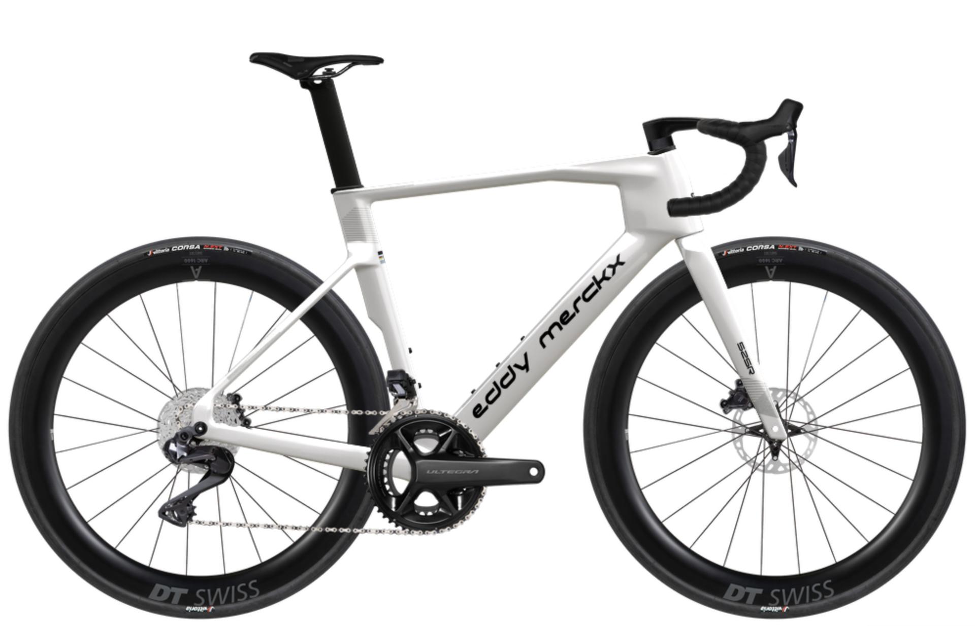 Eddy Merckx 525R
