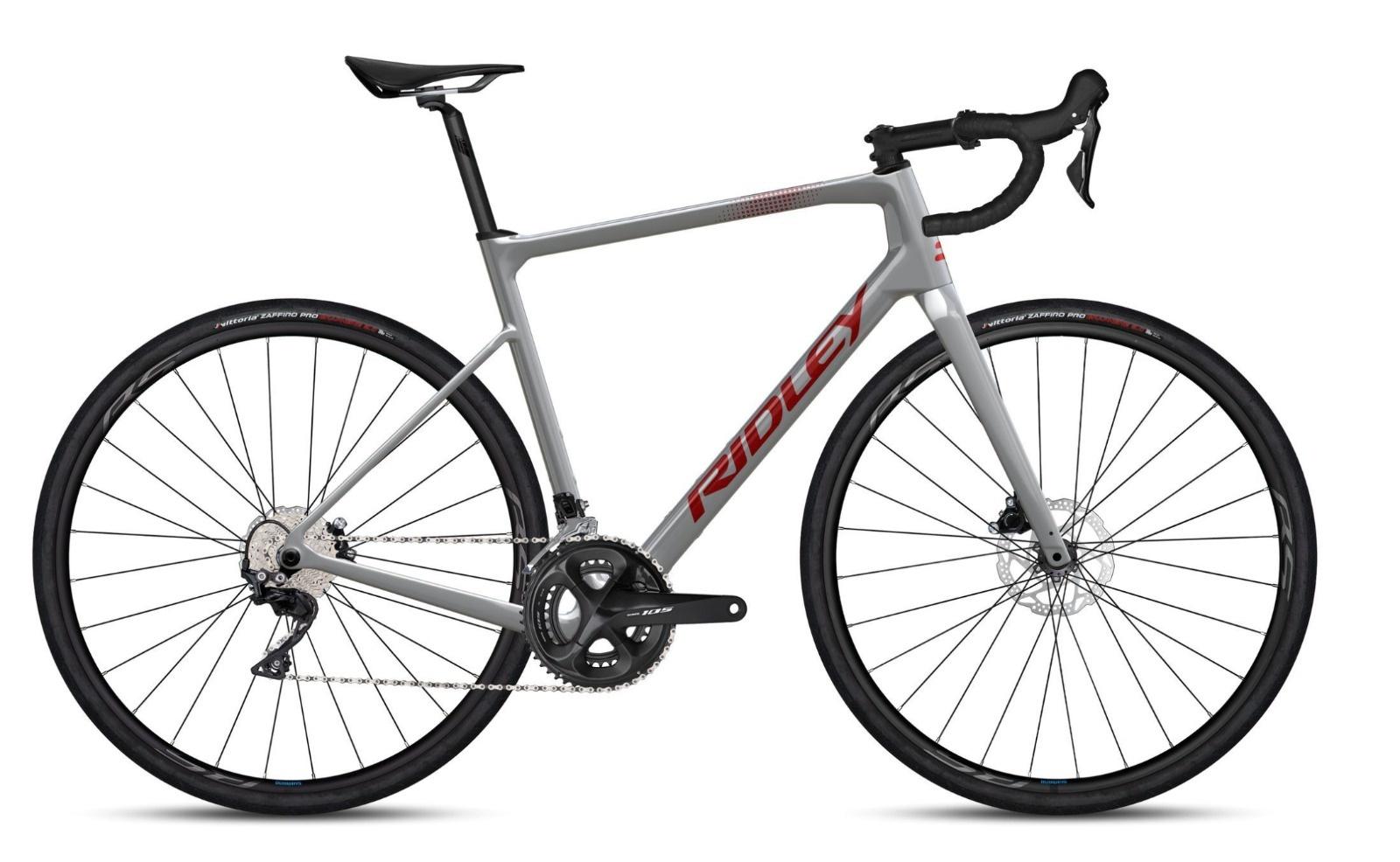 RIDLEY GRIFN 105