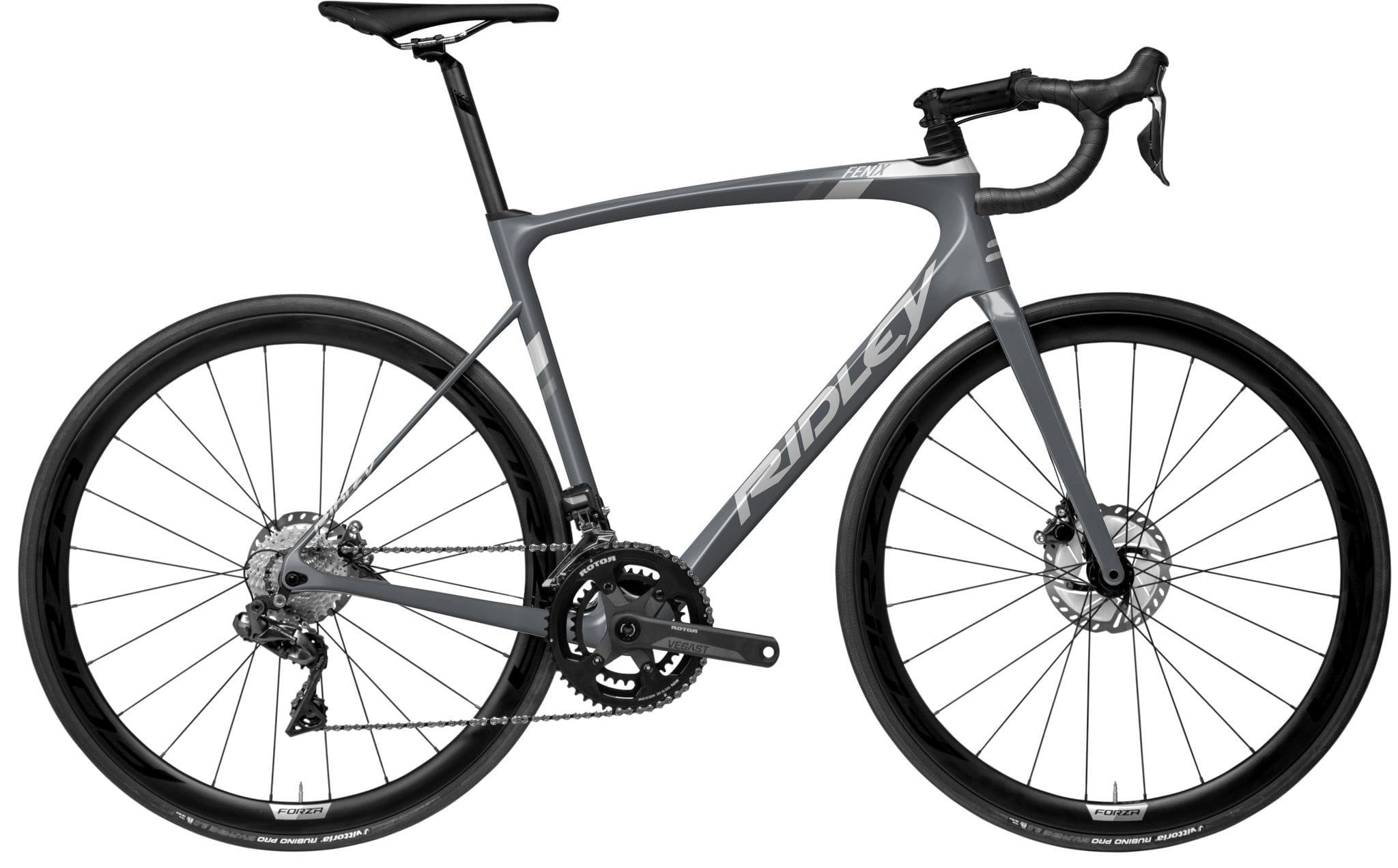 Ridley Fenix Di2 Disc 