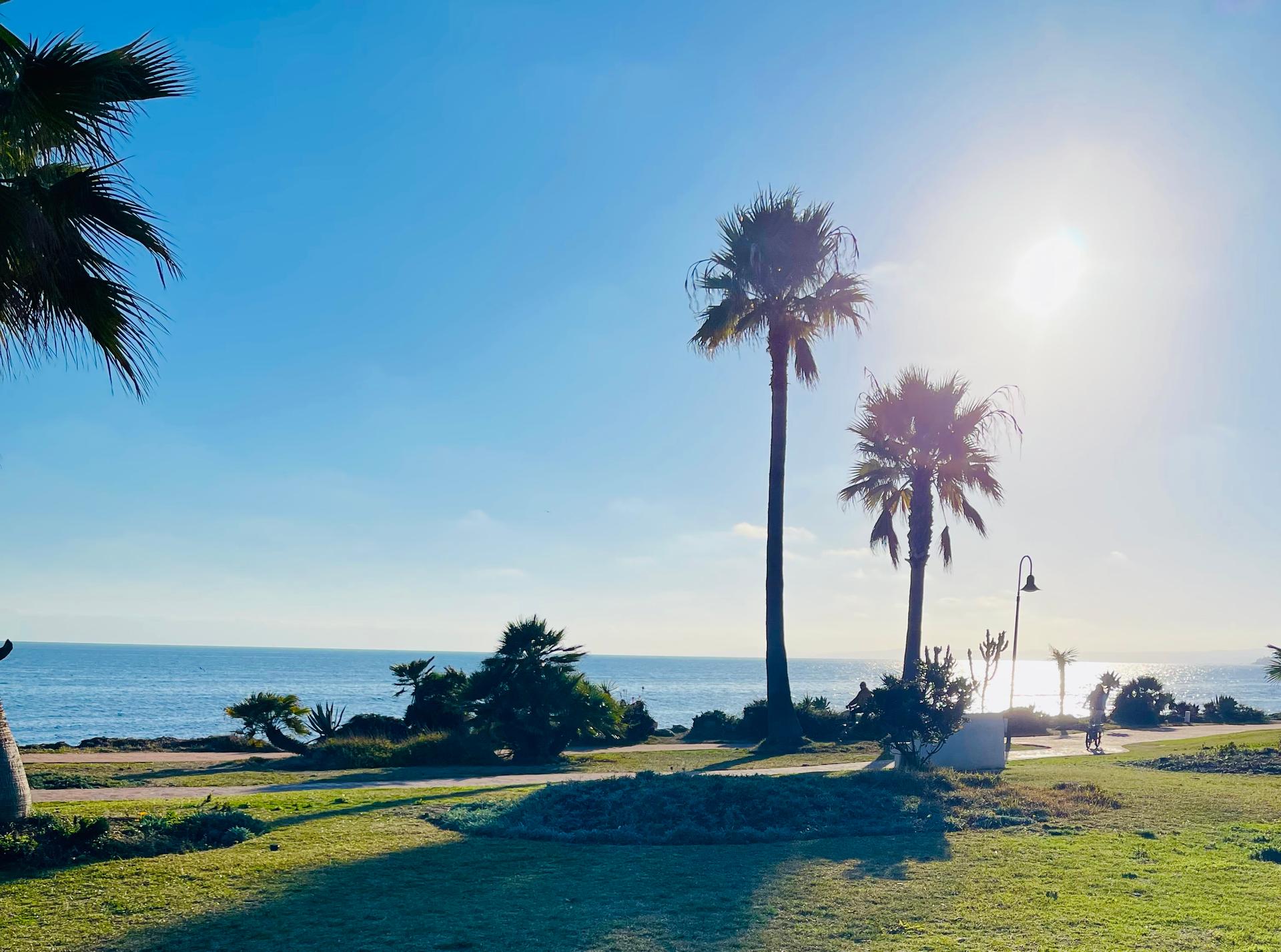 marbella cycling