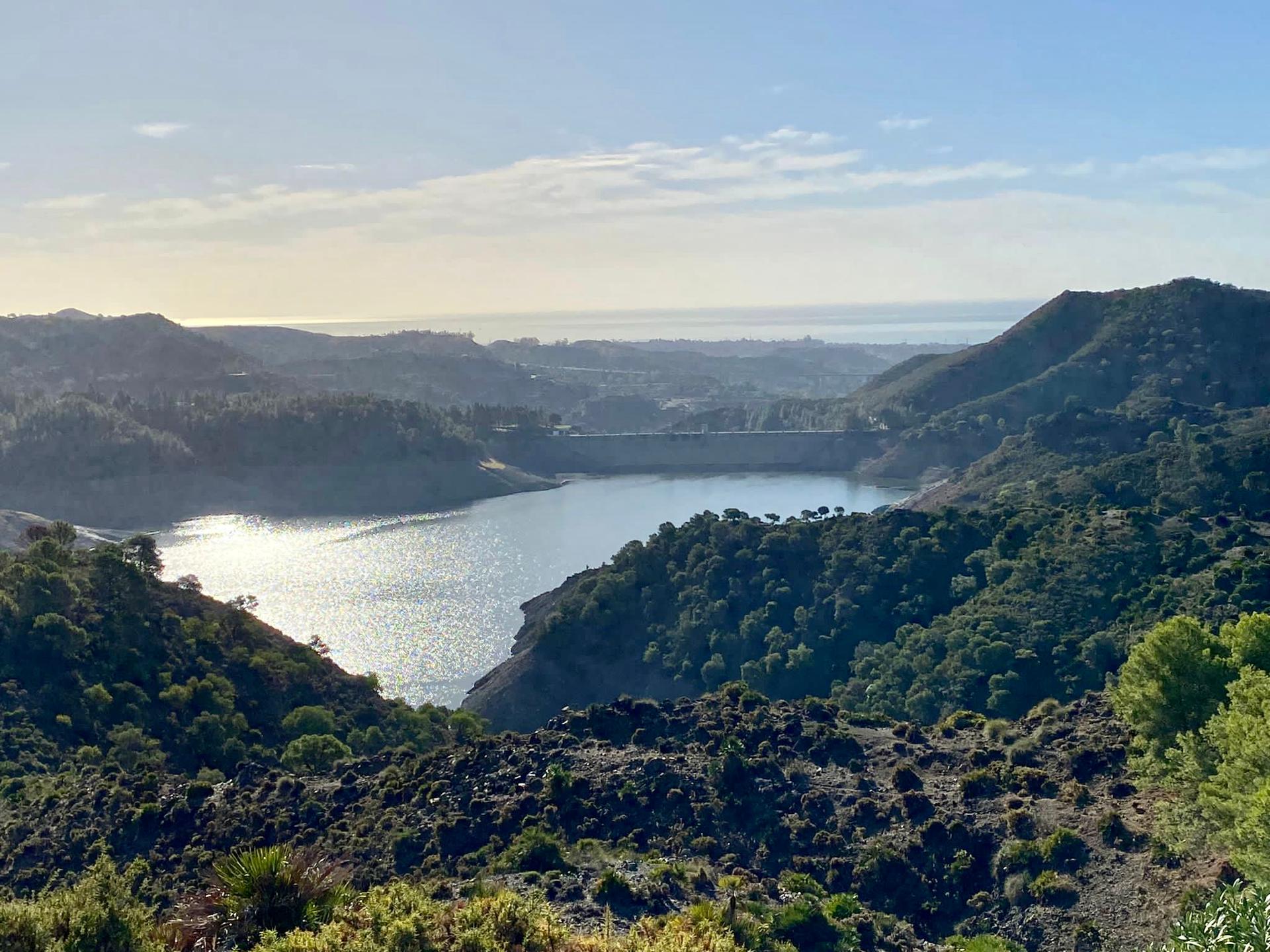 Istan MTB Circuit