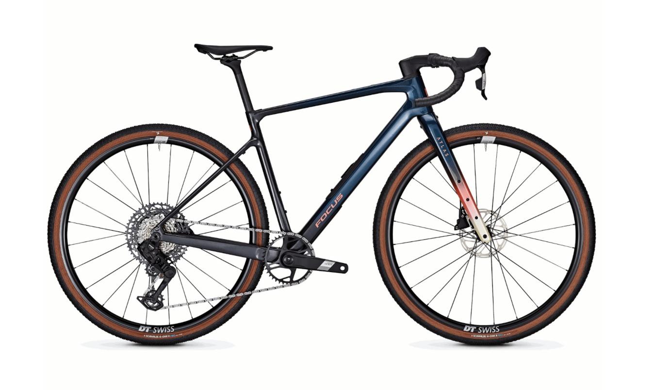 Gravel Bike