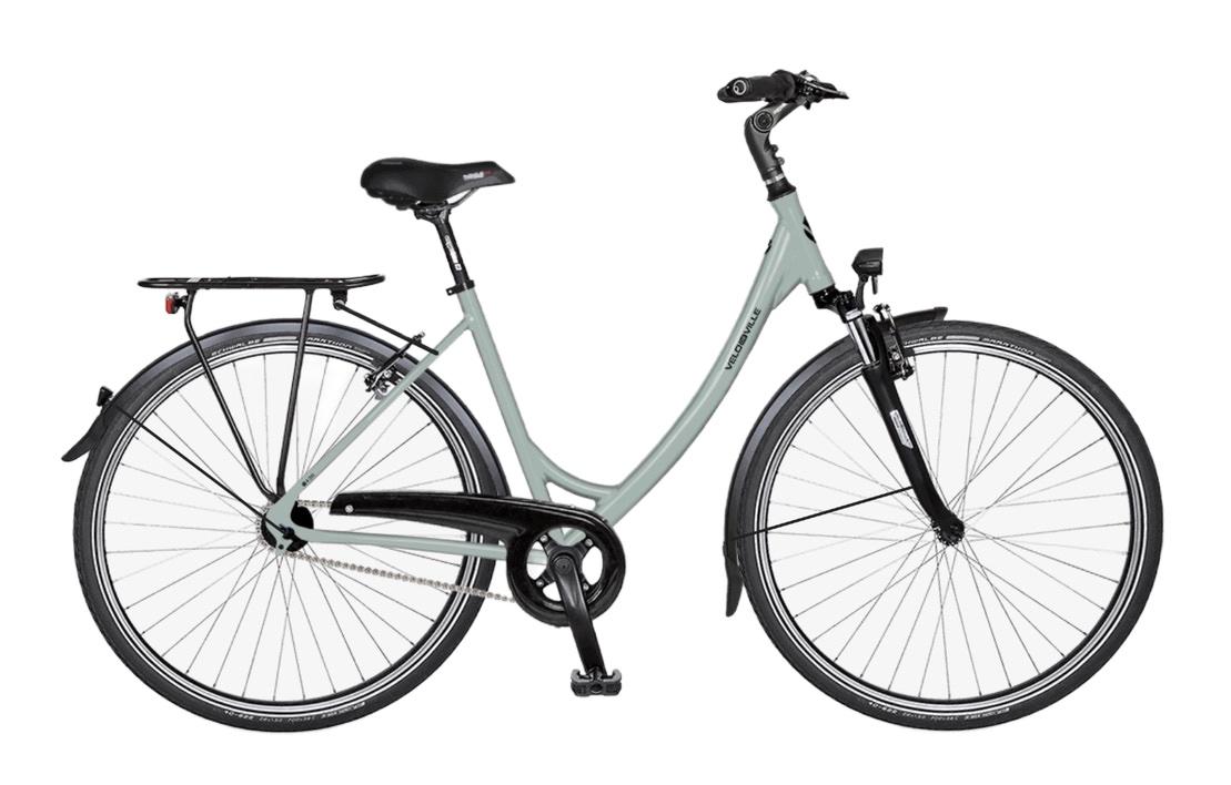 City Bike