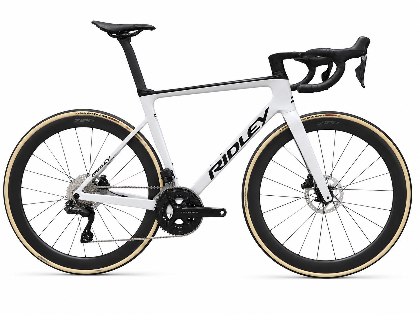 RIDLEY FALCN RS PREMIUM EDITION