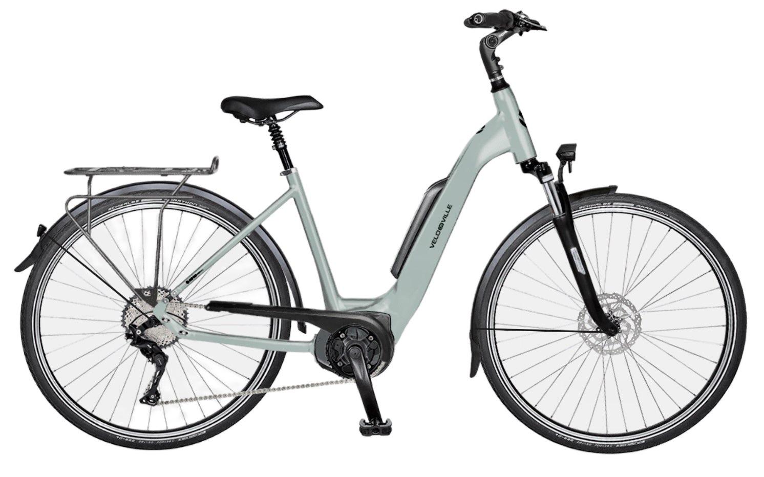 Velo de Ville E Bike